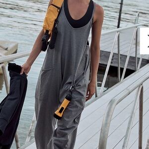 Free people Hot Shot Onesie